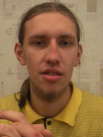Данила Черкашин