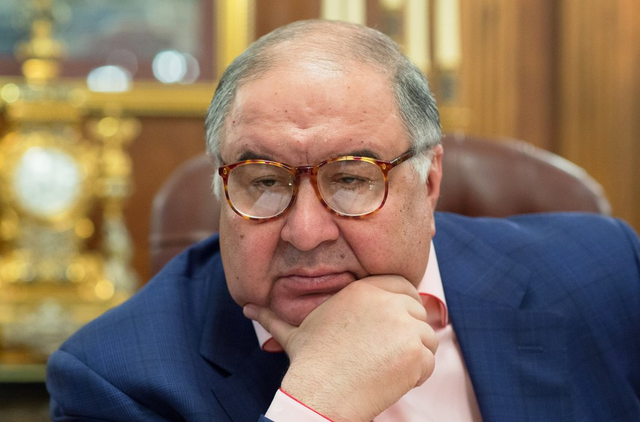 Сталелитейщики ЕС винят польских таможенников в самоуправстве. Предпосылкой раздора стало сырье компании Алишера Усманова