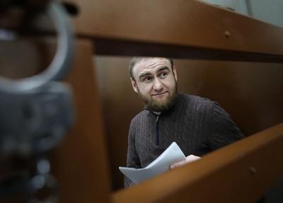 Рауф и Рауль Арашуковы виновны навсегда.