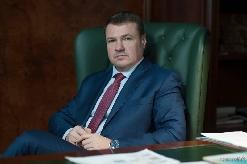 Карманные партнёры, необычные сделки с государственной собственностью: Откуда у семьи главы "Росгосцирка" Белякова 16 квартир