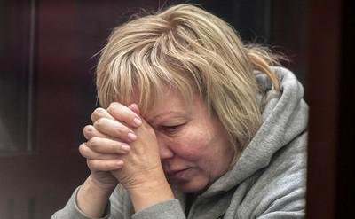Системе пожаротушения в "Зимней вишне" совладелец сгоревшего ТРЦ предпочел взятку главе кемеровского Госстройнадзора Комковой