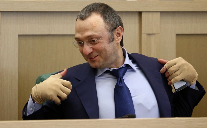 Млрд на щите: почему Шувалов заинтересовался маркетинговым делом