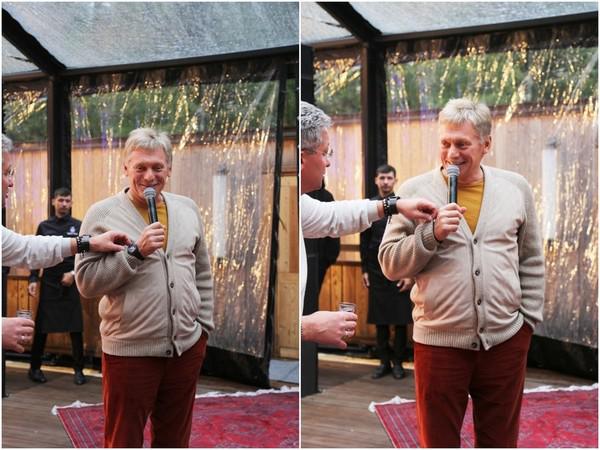 Тимур (Гламур) Иванов.