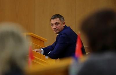 Предприимчивая семья Олега Малащенко.