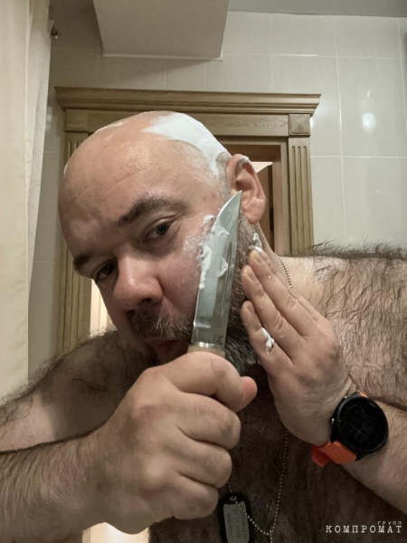 Депутатский контроль. Денис Терехов &ndash; махровый депутат или одиозный пиарщик?