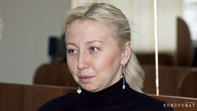 Совладелица торговой сети "Мария-Ра" отбивается от мужа-домохозяина в Лондоне по делу о разделе имущества на £300 млн