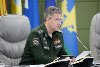 Коррупционное &laquo;пришествие&raquo; на Донецкий регион