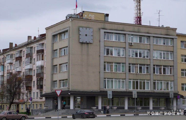 Городские леса Нижнего Тагила ушли под топор коммерсантов. Отраслевики ждут судов и уголовных дел