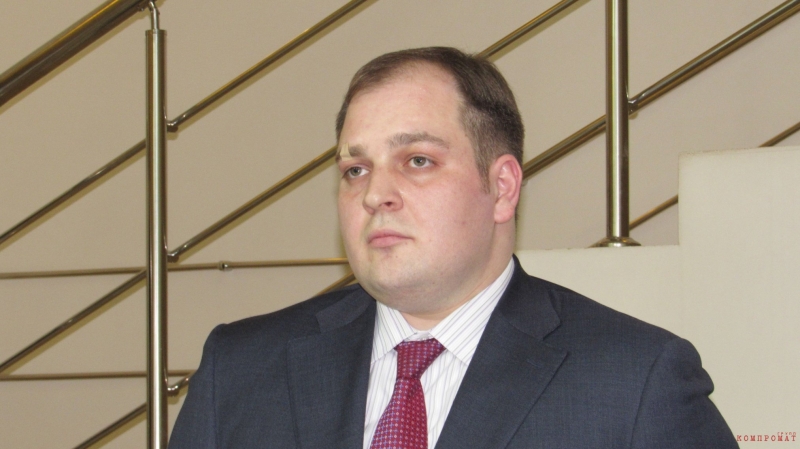Бывшему владимирскому вице-губернатору оформили восемь лет и штраф на 30 млн руб. за 1,6 млн руб. взяток от подрядчика