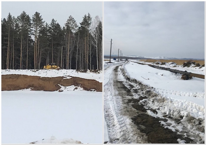 Люди олигарха Струкова напали на корреспондента &laquo;Российской СМИ&raquo;