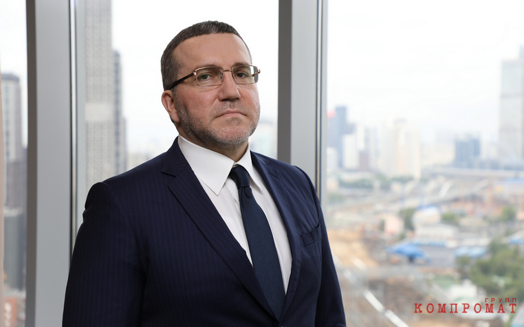 Актив «Газстройпрома» и ИП скупают долги «Энергогаза» на фоне «ухода в тень» Доева и Снегурова. В бизнесе нашли интересы главы «Россетей»