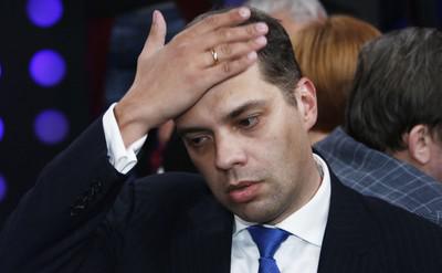 Фабрика навальноботов.