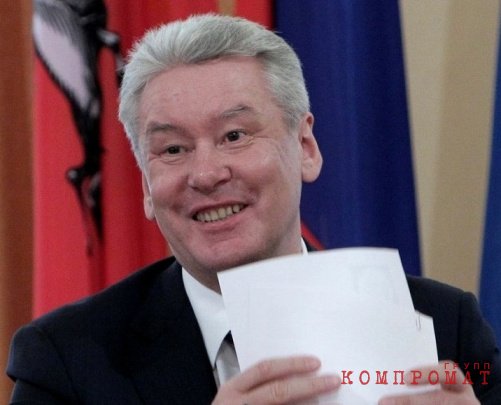 Пирамида на букву &laquo;М&raquo;. Чем бенефициар ГК &laquo;МИЦ&raquo; Андрей Рябинский похож на строительного Мавроди