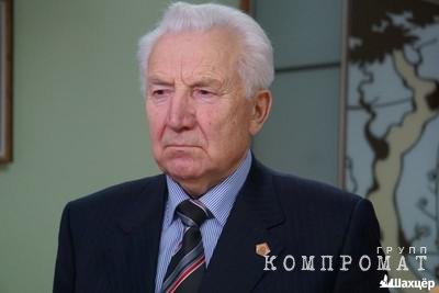 Экс-парламентарий и глава "Беларуськалия" Калугин держал в банке $1,3 млн, предприниматель-жулик Ларицкий &mdash; $3,2 млн, "кошелек Лукашенко" Олексин &mdash; $36 млн