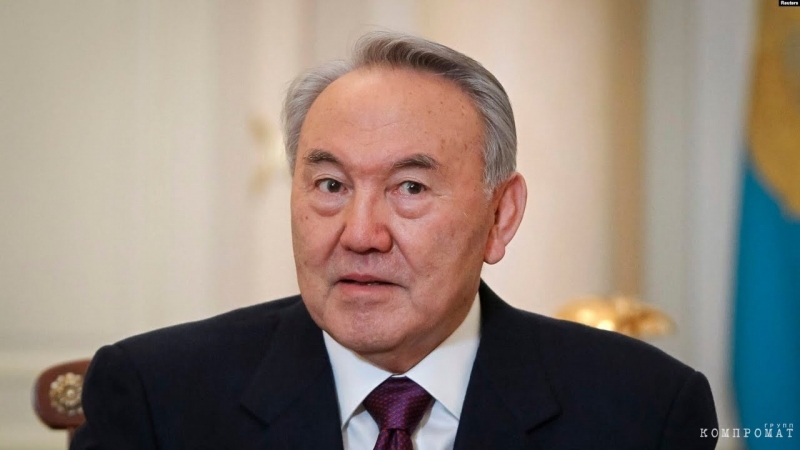 Млрд Назарбаева: как казахский Лидер цивилизации держит под контролем необъятные активы через благотворительные фонды
