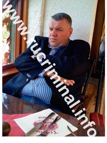 При таинственных обстоятельствах умер бывший помощник Кадырова и теневой банкир Чувилин