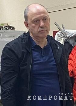 Бывшему главе совета директоров подрядчика по проекту красноярского метро дали 4,5 года колонии, взыскали 952 млн руб.