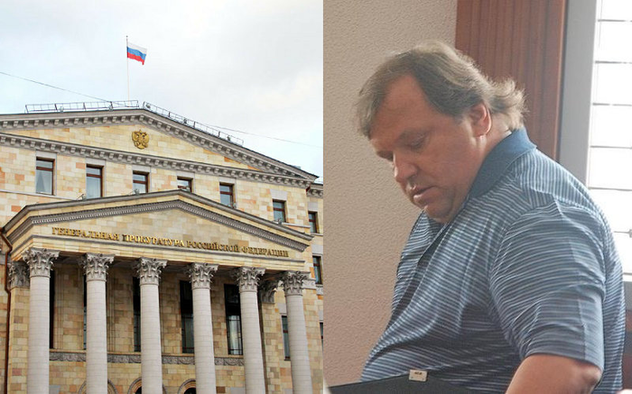 Предпринимателя Юрия Савяка могут депортировать из Австрии по запросу генпрокуратуры