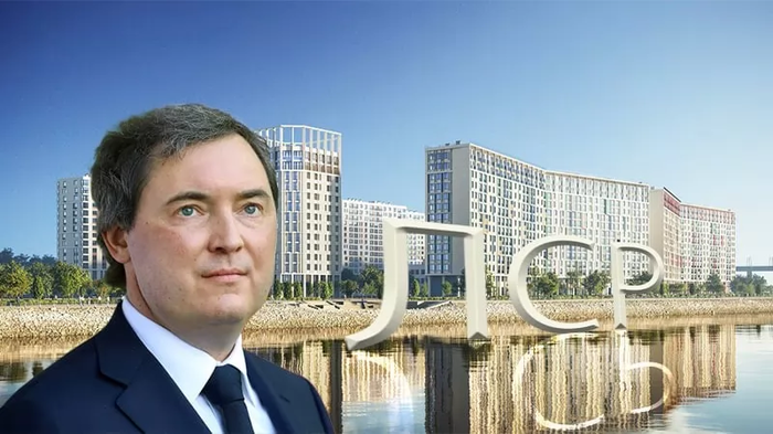 О чем молчит ЛСР: деньги "на дне", земля &ndash; в кармане?