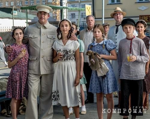 200-метровая квартира за &euro;1 млн в центре Барселоны записана на 22-летнюю дочь спикера Мосгордумы