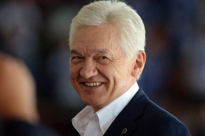 Путинские товарищи Тимченко и Колбин &mdash; главные торговцы ресурсов &laquo;Сургутнефтегаза&raquo; зарубеж