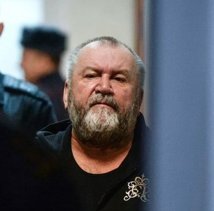 Сундук покойника