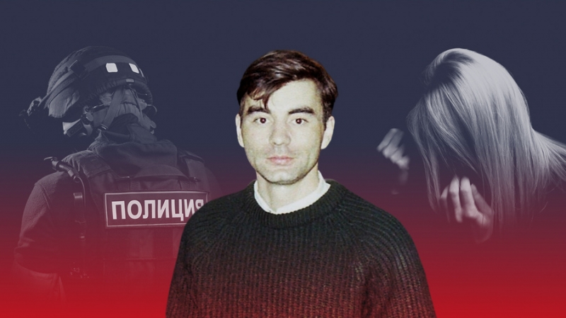 Хулиган из семьи президента: в Российской Федерации Каримова-младшего инспектируют на семейно-бытовое насилие