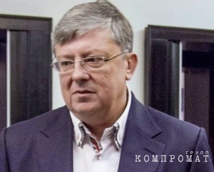 Алексей Абасов и Виталий Абасов: на кого работали гении коррупционных схем