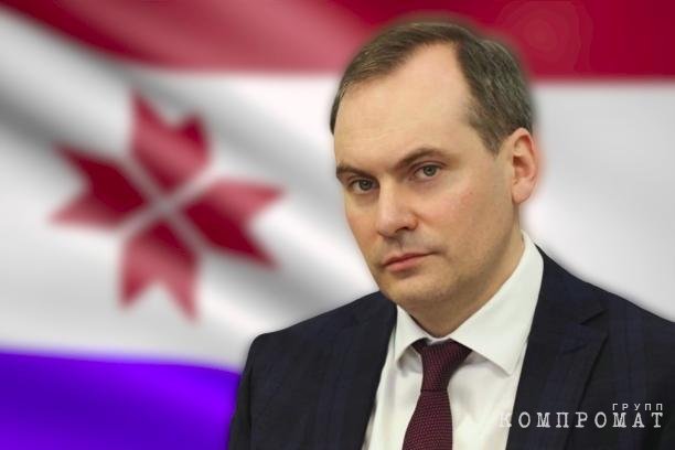 Здунов утомился и собрался «за кордон»?