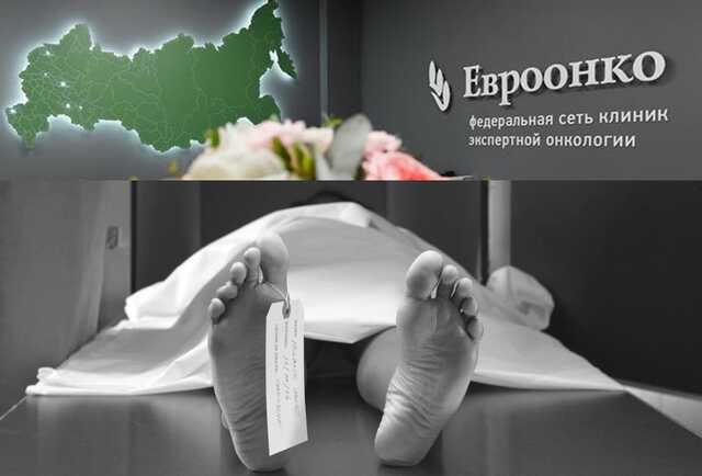 «Евроонко»: клиника погибели