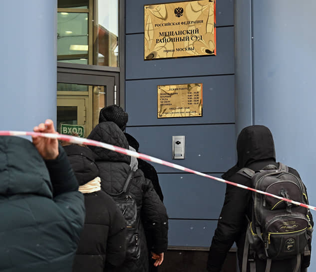 Дело банка «Замоскворецкий» отпасовали в прокуратуру
