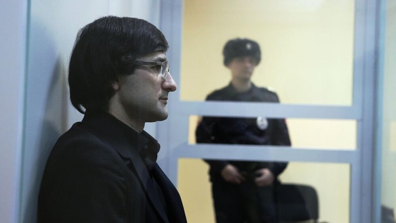 Дело экс-замглавы &laquo;Росгеологии&raquo; Горринга приостановили