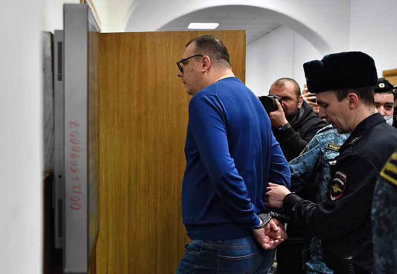 Дело генерала ФТС обрастает эпизодами