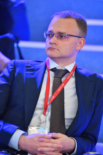 Дело на бизнесмена собрали из отходов
