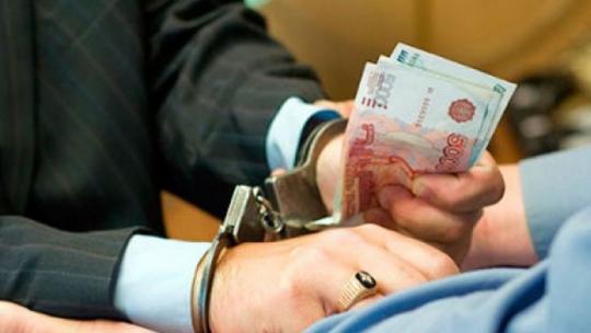 Дело о&nbsp;взятках бывшего замглавы Богучанского района дошло до&nbsp;суда 