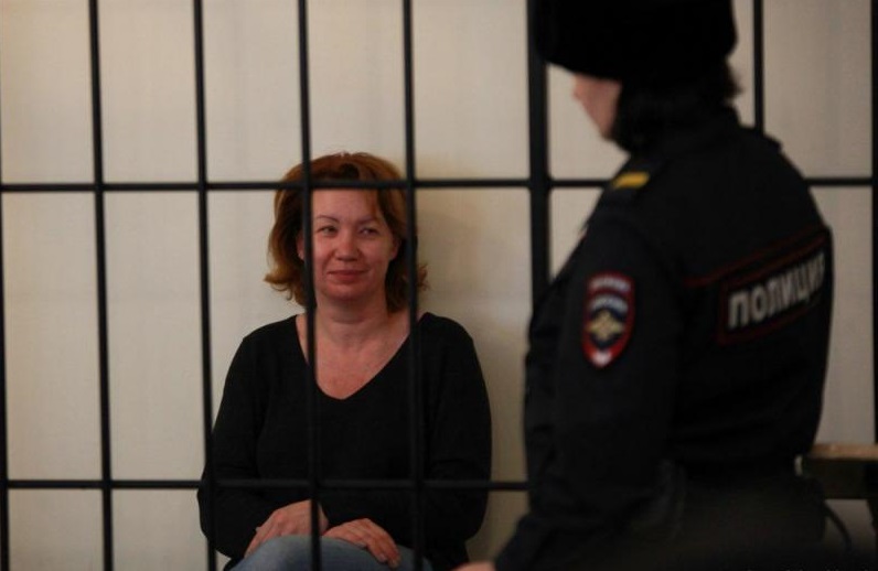 Дело Подгорного. Отвертится ли экс-заммэра Томска на этот раз? 