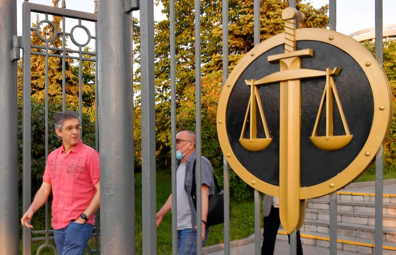 Дело РВК прошло не в суд, а к прокурору
