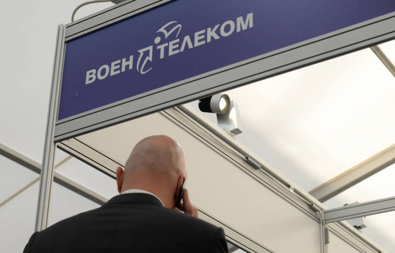 Дело «Воентелекома» поправил городской суд Москвы