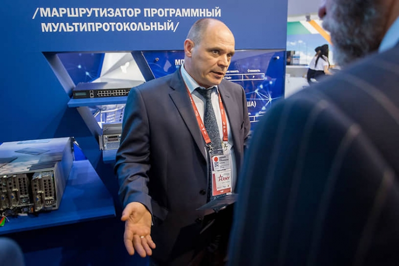 Дело &laquo;Воентелекома&raquo; рассудили за день