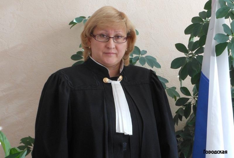 &laquo;Дембельский аккорд&raquo; судьи