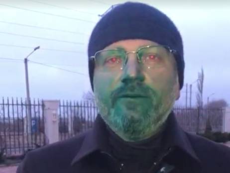 Средства против городских жителей: Как глава города Кривого Рога Александр Вилкул готов выручать для мультимиллионеров "Криворожсталь"
