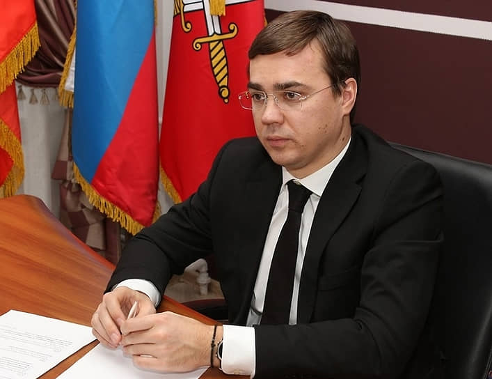 Деньги ушли в очистку