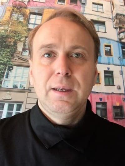 Денис Казанский