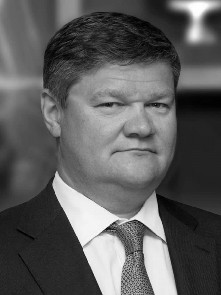 Денис Лебедев