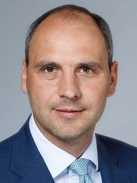 Денис Паслер