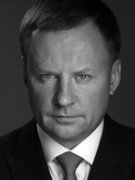 Денис Вороненков