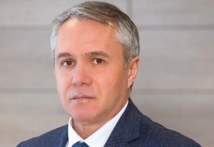 Департамент спецпроектов Томской области возглавил Андрей Мильке