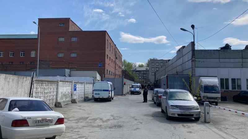 Депутата поместили в спецприемник за проведение акции &laquo;Бессмертный полк&raquo;