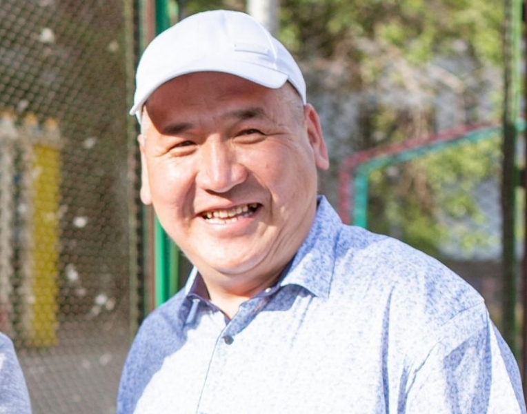 Депутатские закрома. Чимит Бальжинимаев: спикер с&nbsp;хуральскими амбициями