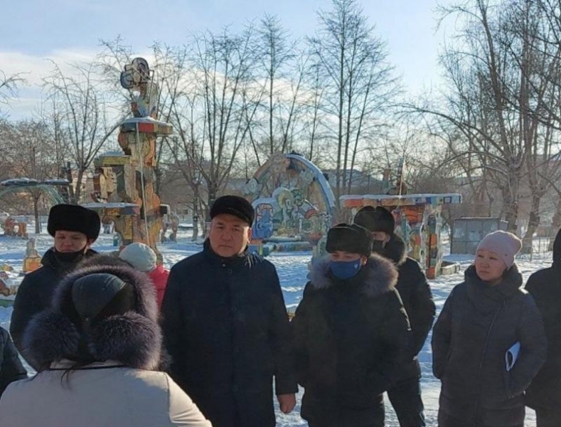 Депутатские закрома. Чимит Бальжинимаев: спикер с&nbsp;хуральскими амбициями